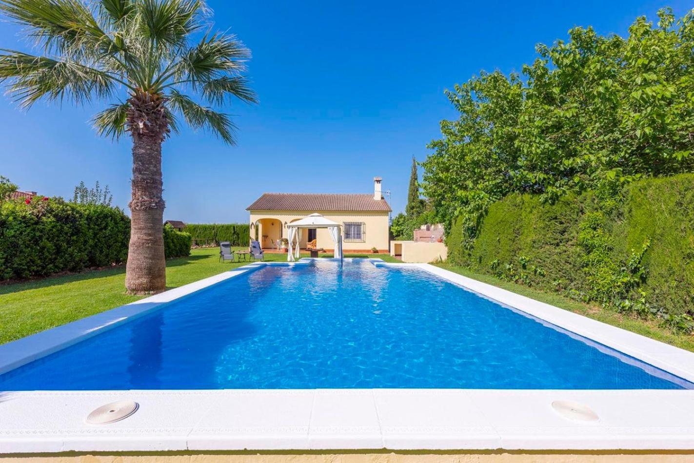 Casa De Noa Villa Seville