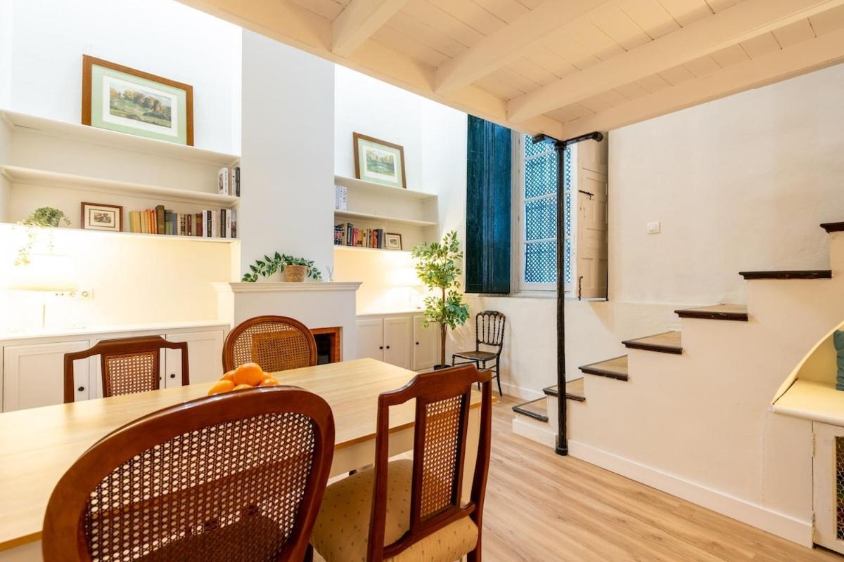 Apartment San Isidoro Palacio Siglo De Oro By Thegoodtourist