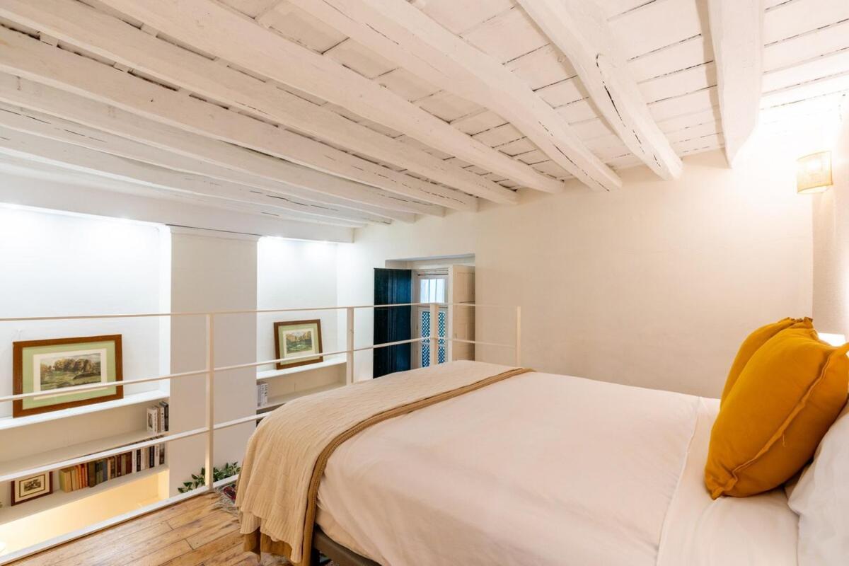 Apartment San Isidoro Palacio Siglo De Oro By Thegoodtourist Seville