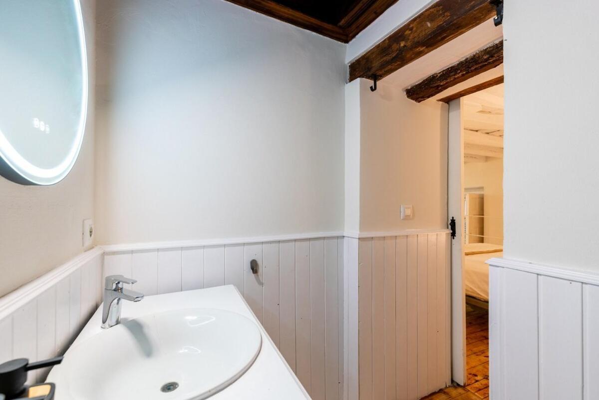 Apartment San Isidoro Palacio Siglo De Oro By Thegoodtourist Seville