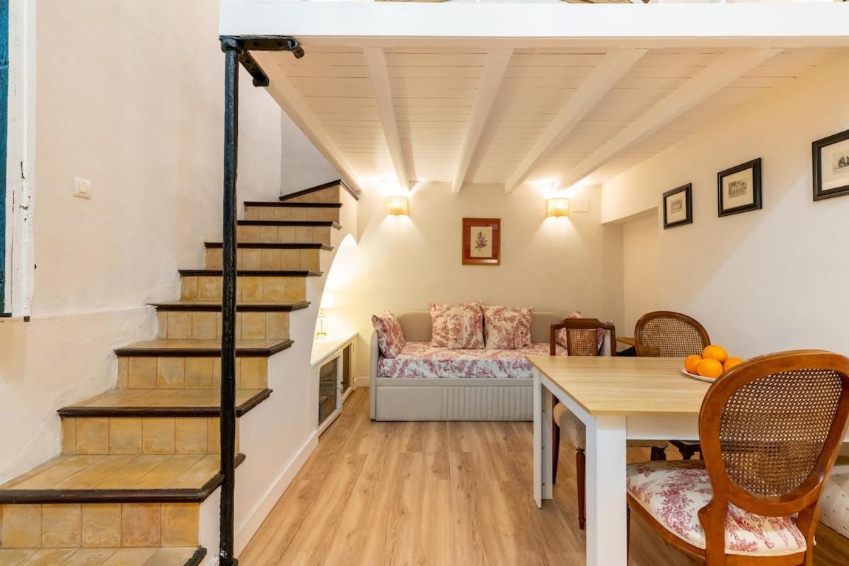 San Isidoro Palacio Siglo De Oro By Thegoodtourist Apartment