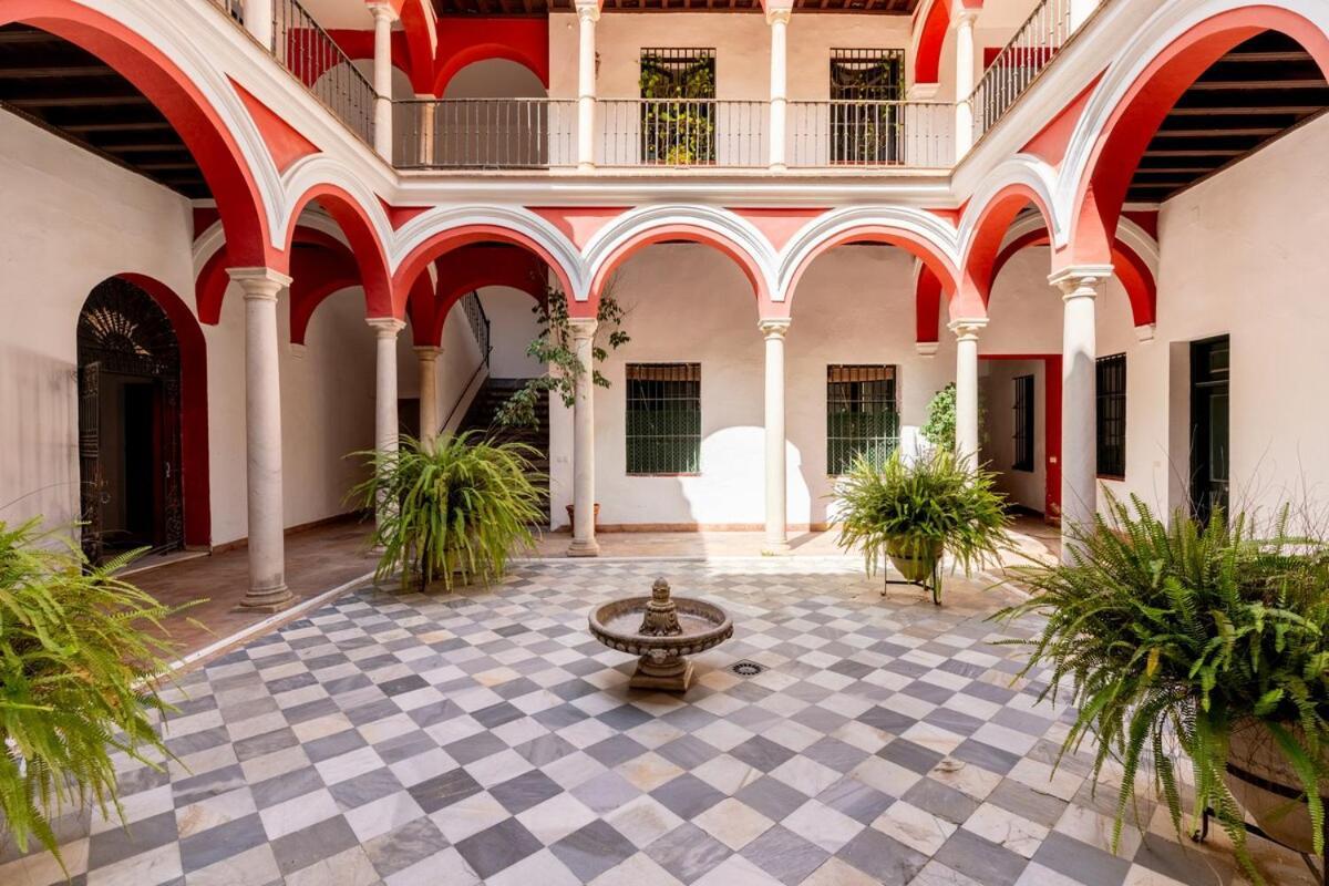 San Isidoro Palacio Siglo De Oro By Thegoodtourist Apartment