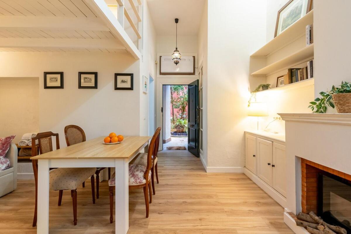 San Isidoro Palacio Siglo De Oro By Thegoodtourist Apartment *