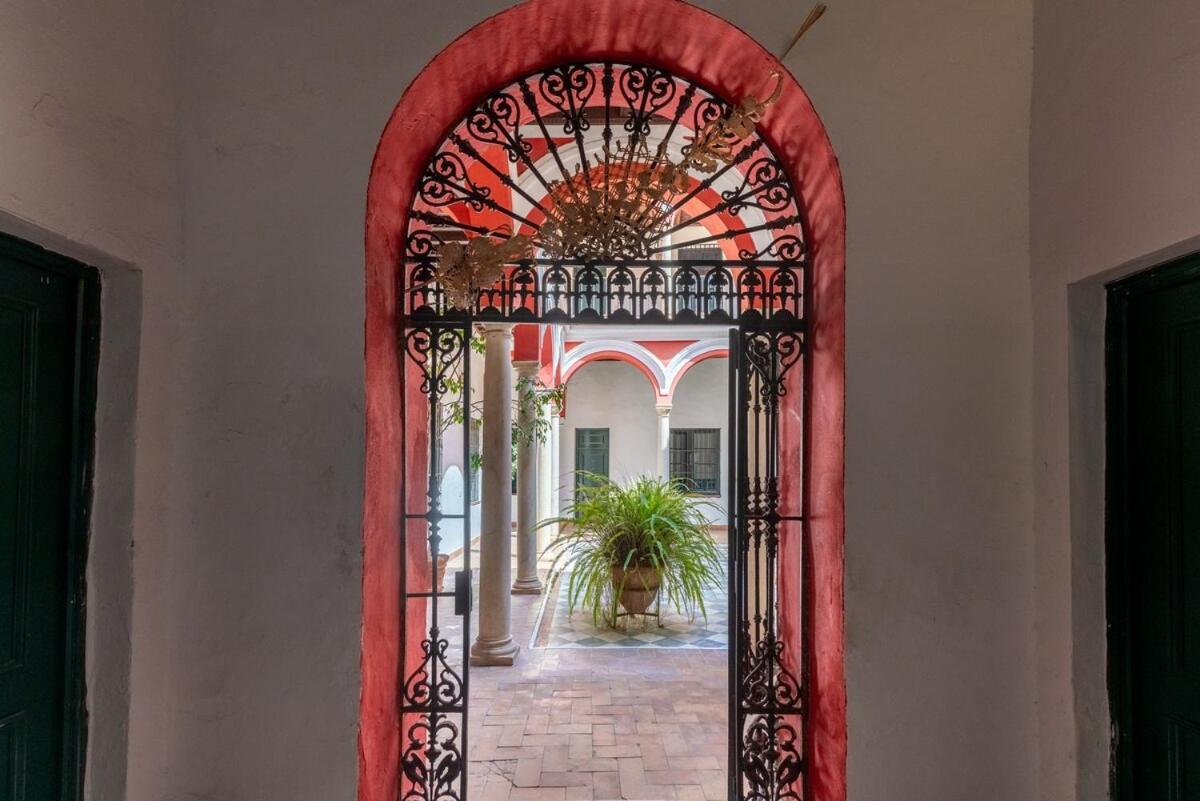 San Isidoro Palacio Siglo De Oro By Thegoodtourist Apartment