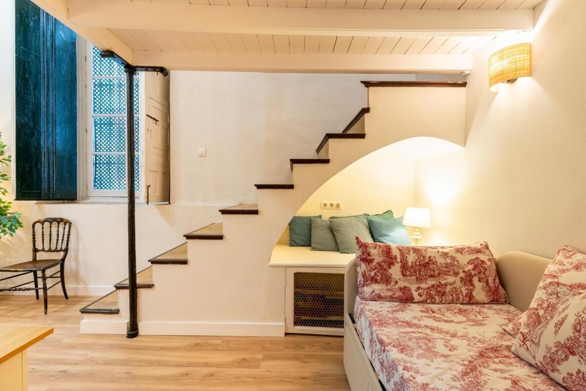 San Isidoro Palacio Siglo De Oro By Thegoodtourist Apartment *