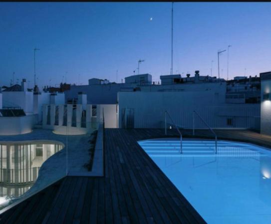 Apartment Rastro Jardines De Murillo, By Homing U