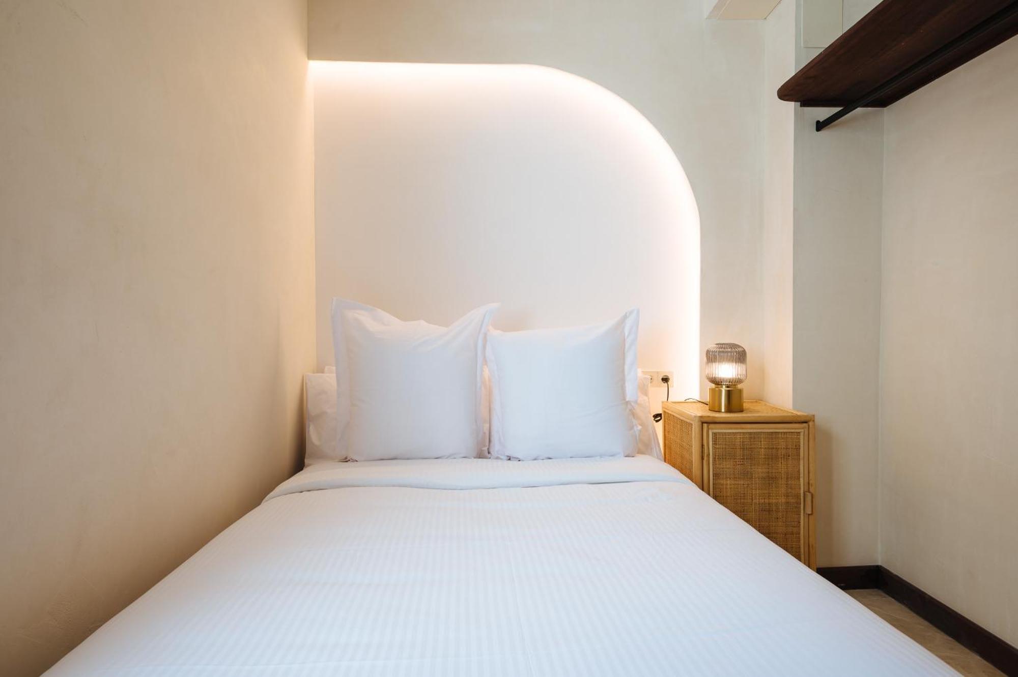 La Vistosona Apartment *
