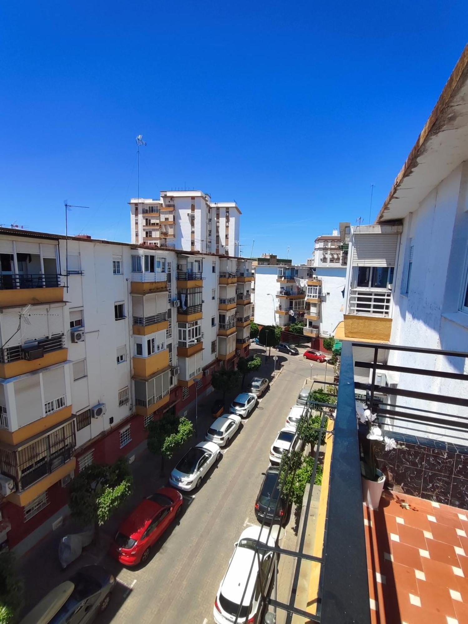 Homestay De La Luz En Exclusividad Seville