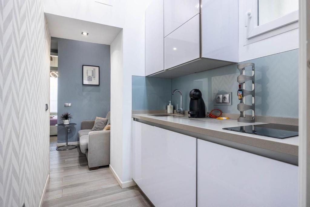 Apartment Rentalsevilla Rubens Iii