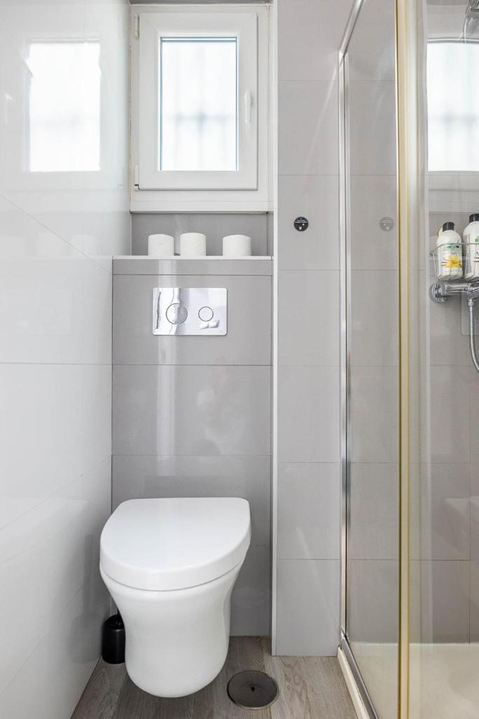Apartment Rentalsevilla Rubens Iii Seville