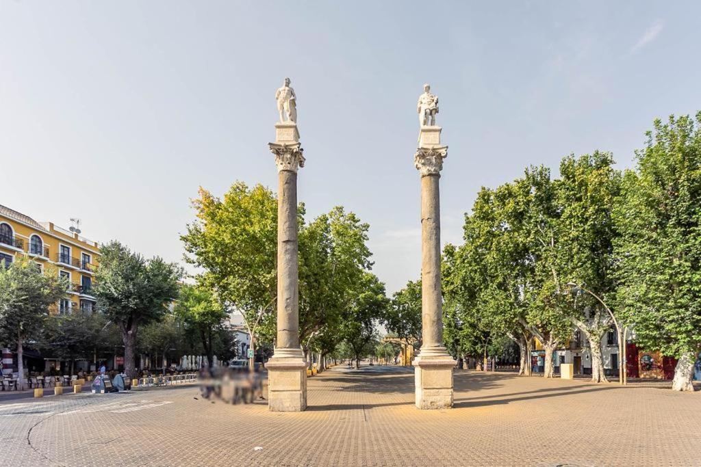 Apartment Rentalsevilla Rubens Iii Seville