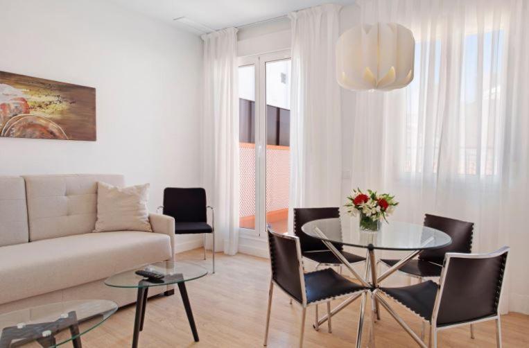 Metrópolis Apartamento Sevilla