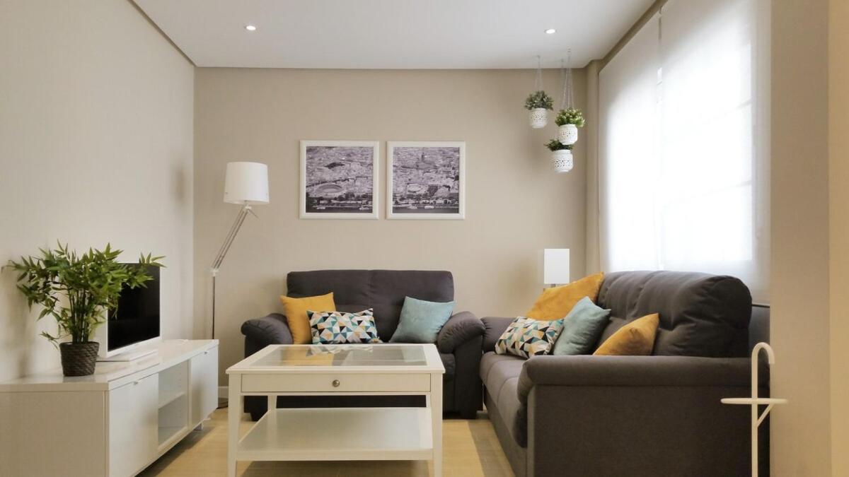 Vivienda Triana Centro Seville