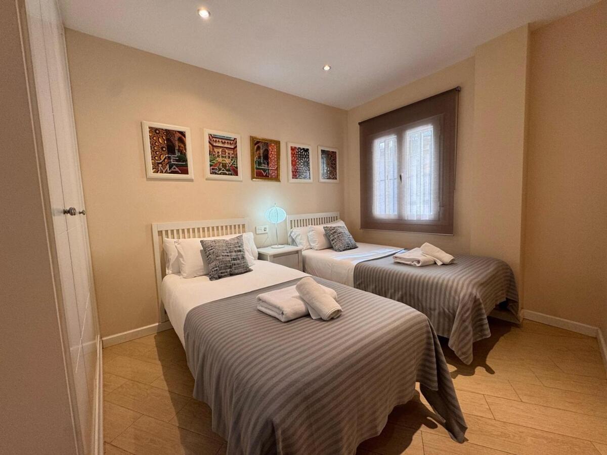 Vivienda Triana Centro * Seville