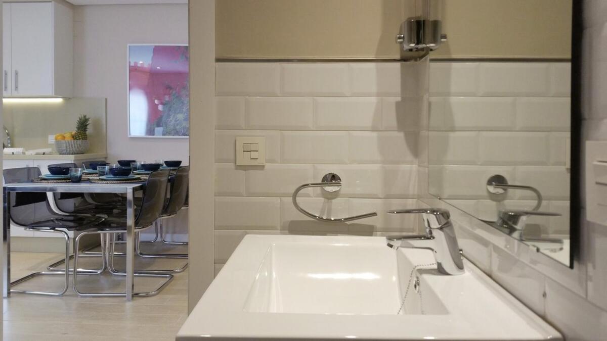 Apartment Vivienda Triana Centro Seville