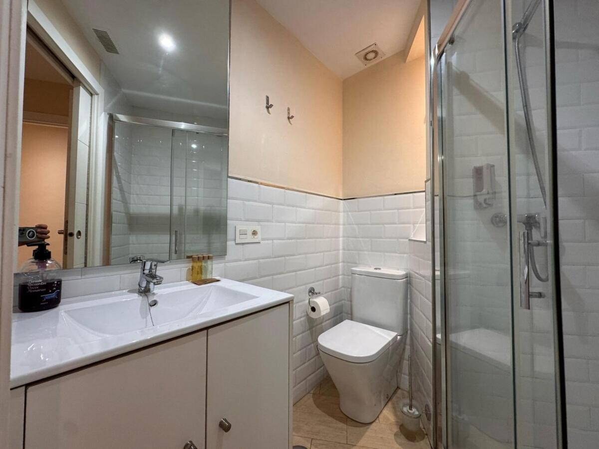 Apartment Vivienda Triana Centro *