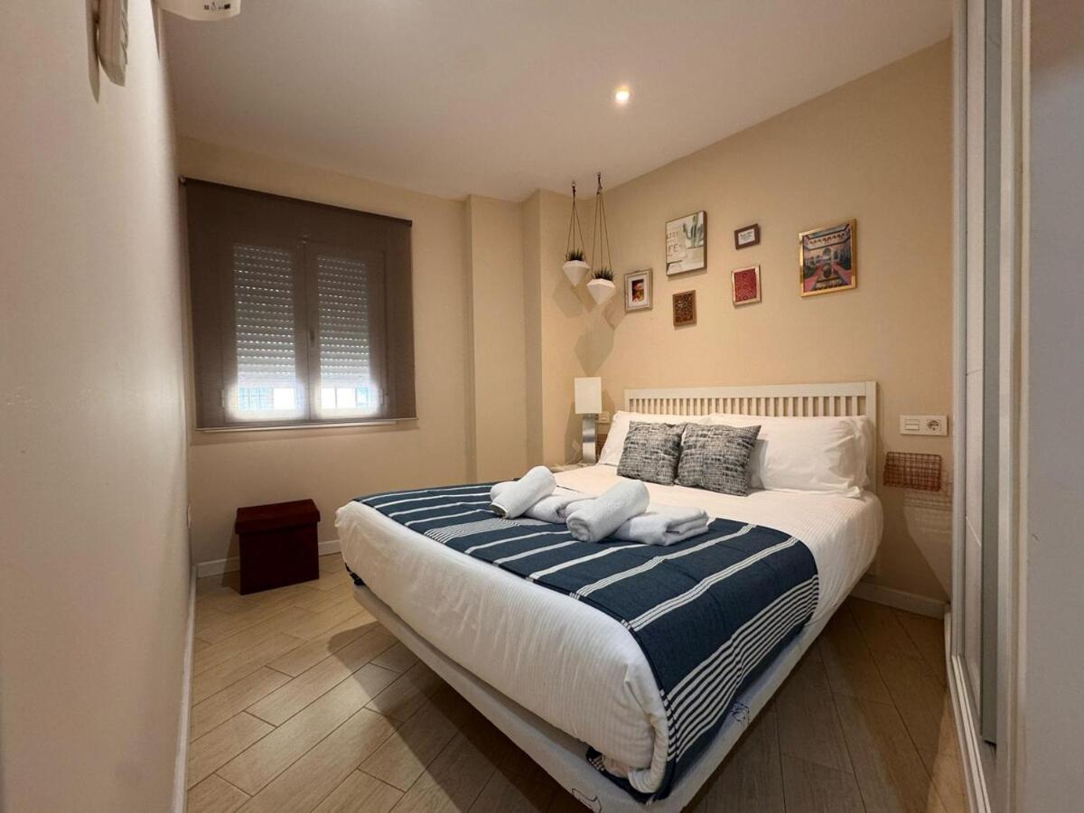 Vivienda Triana Centro Seville