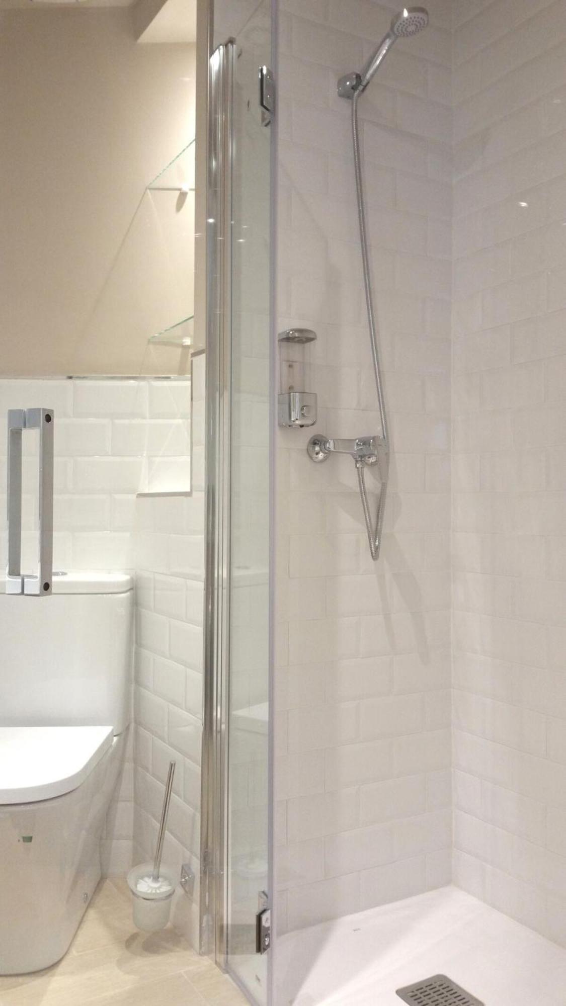 Vivienda Triana Centro Apartment Seville