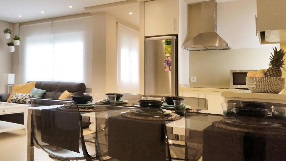 Vivienda Triana Centro *