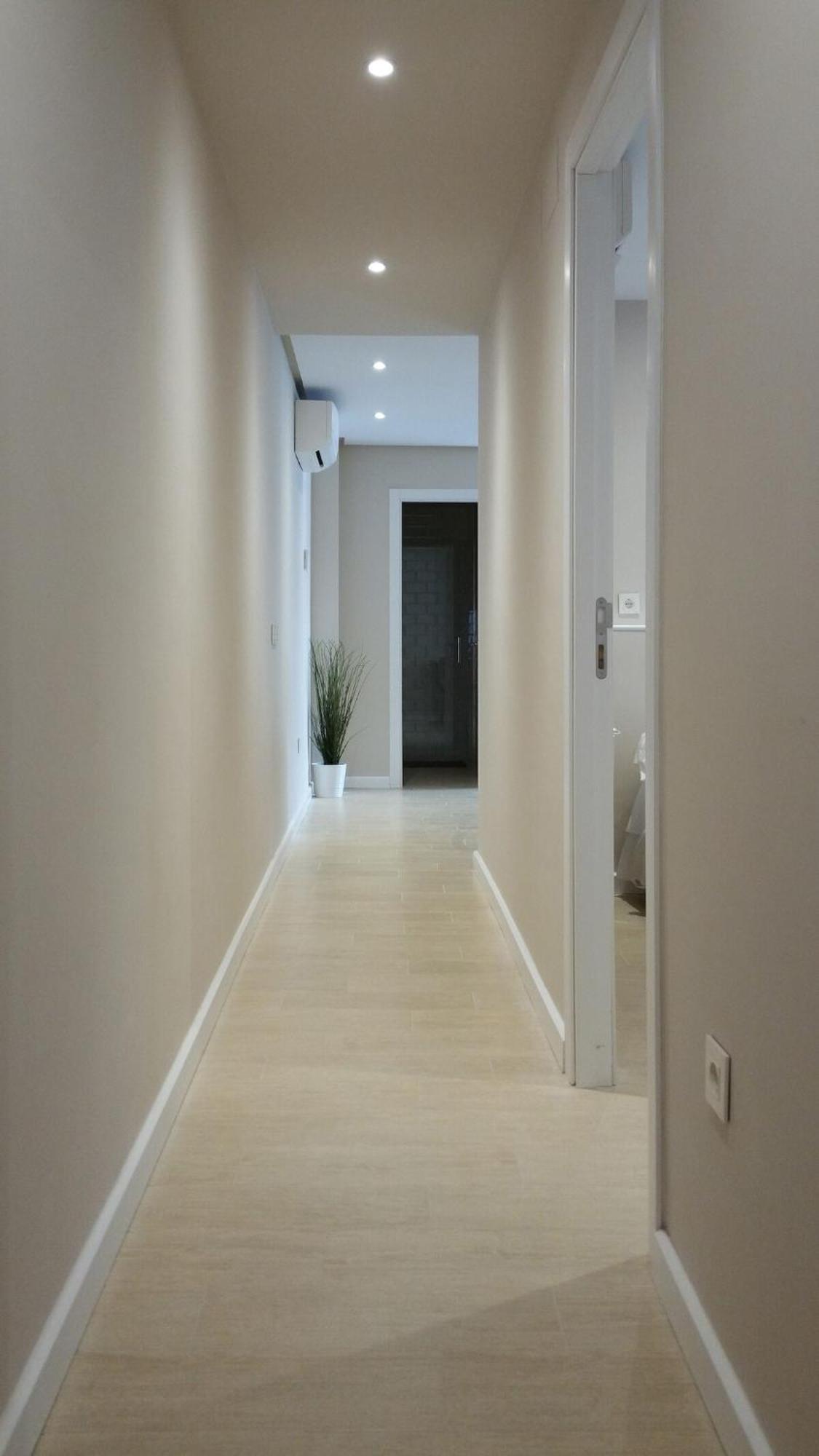 Vivienda Triana Centro Seville