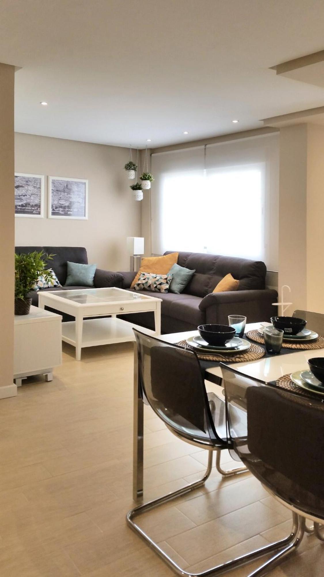 Vivienda Triana Centro *