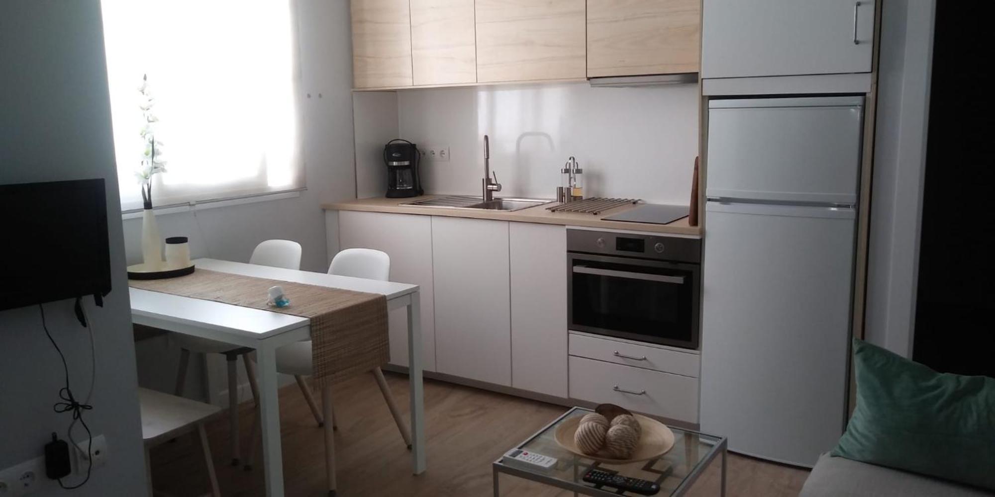 Muy Centrico, Wifi Habitación en casa particular Sevilla