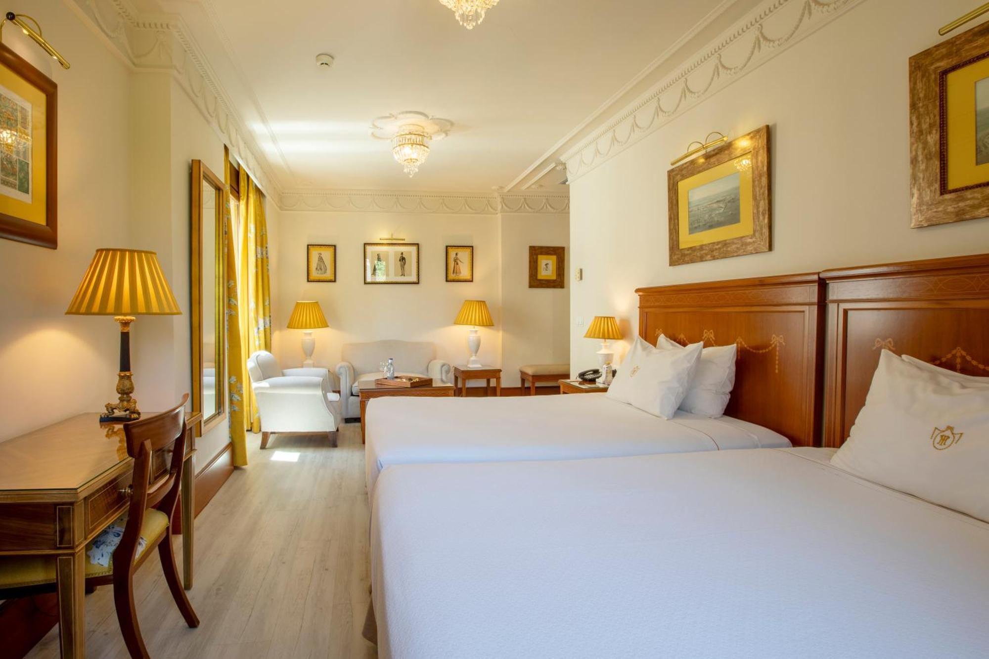Inglaterra Hotel Seville