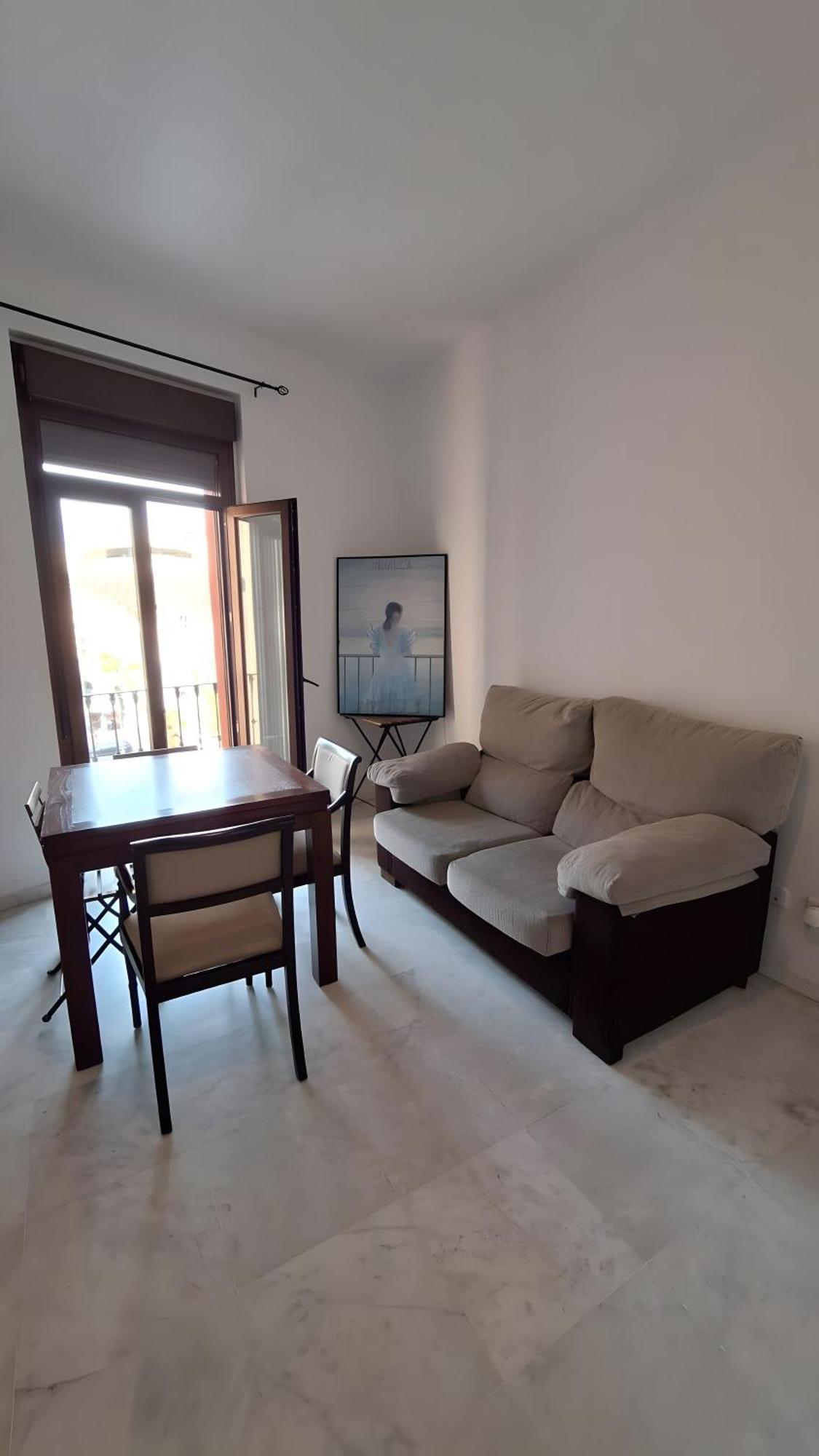 Center Setas Groups Apartment Seville
