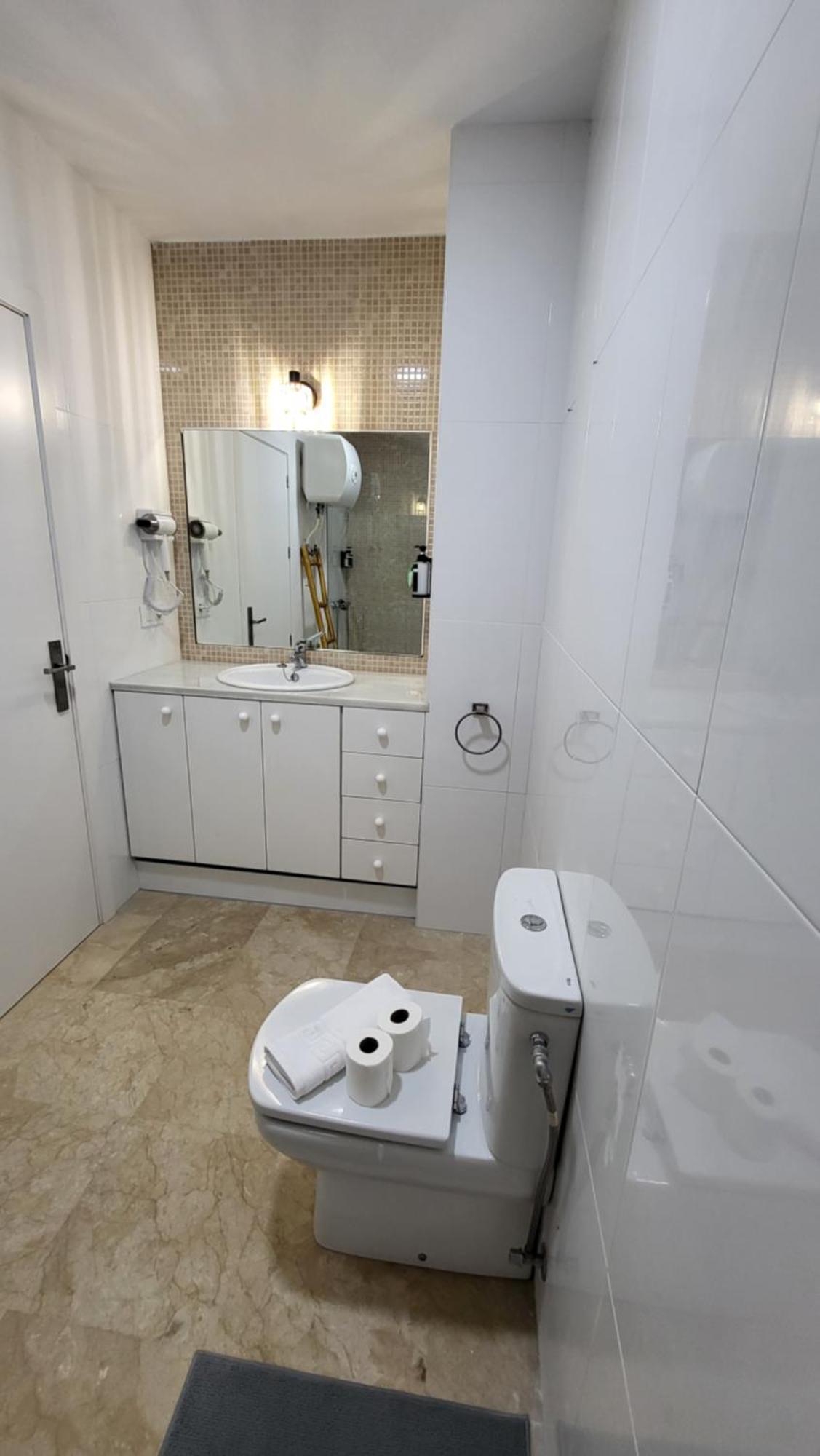 Rentalsevilla Teatinos I Apartamento Sevilla