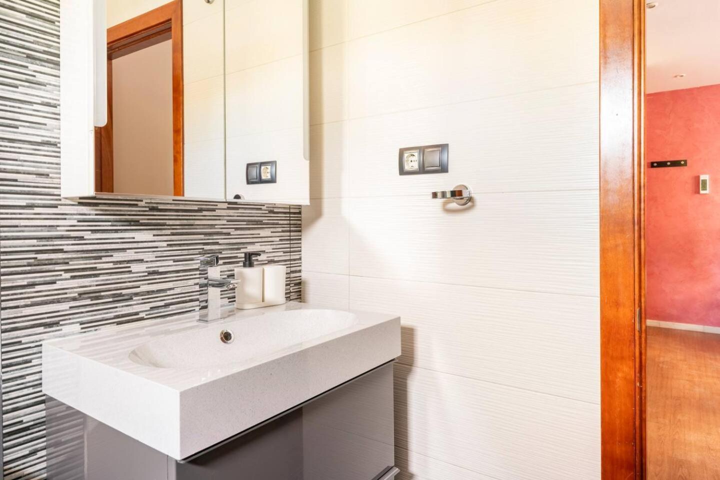 Lux Palacio Aparthotel *
