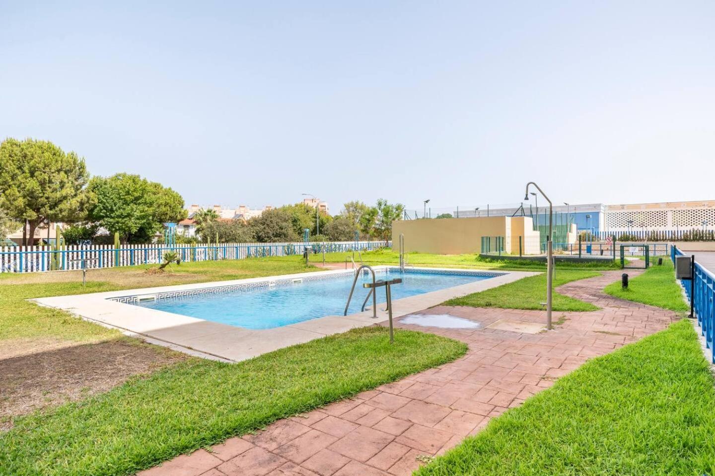 Aparthotel Lux Palacio