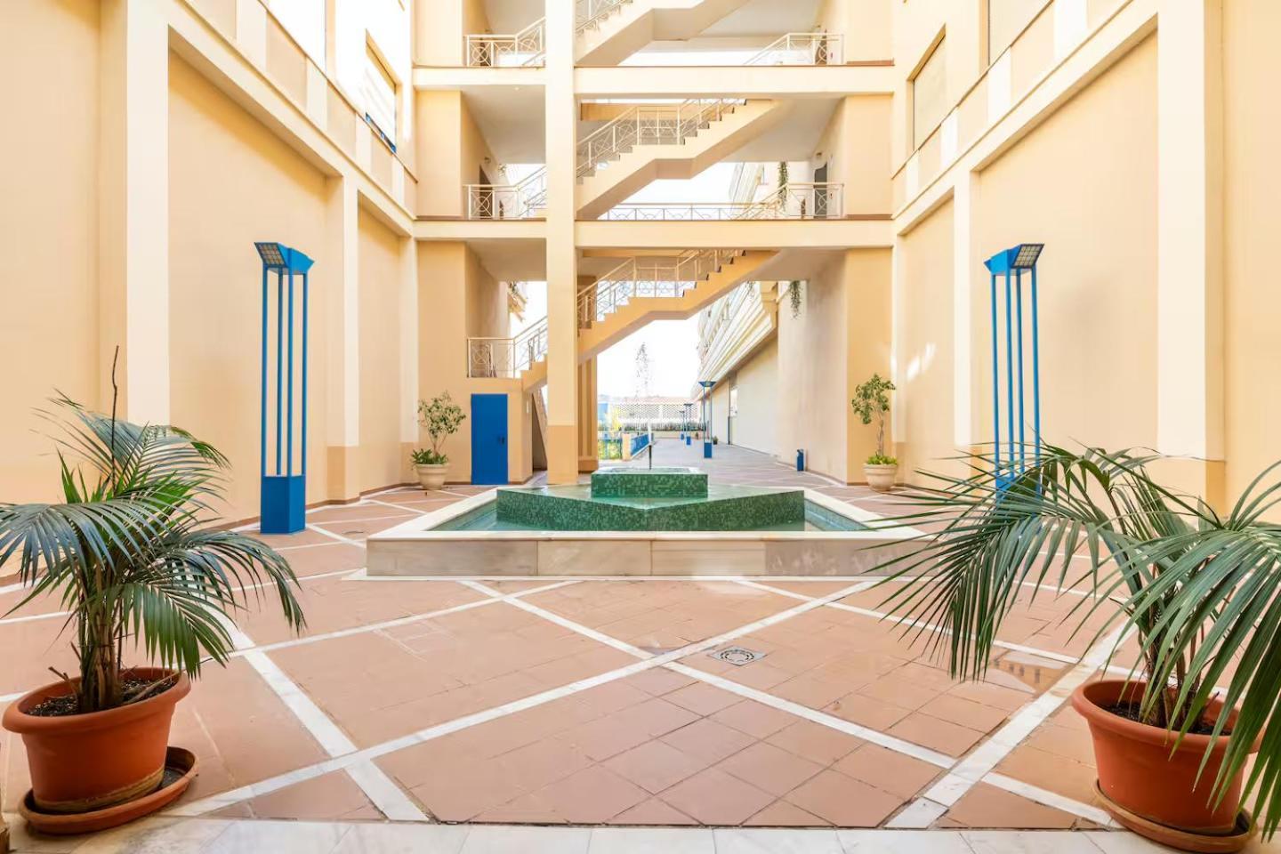 Lux Palacio Aparthotel *