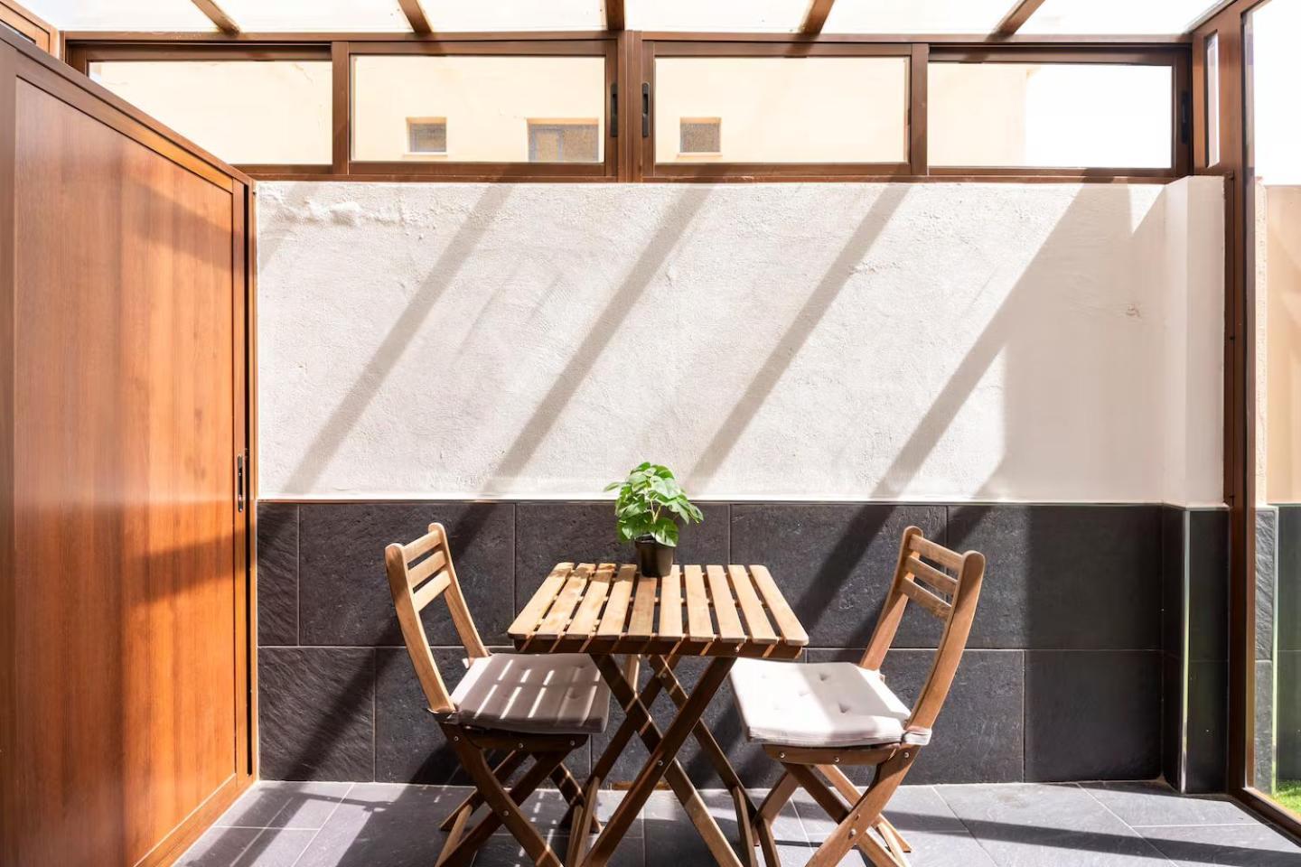 Aparthotel Lux Palacio Seville