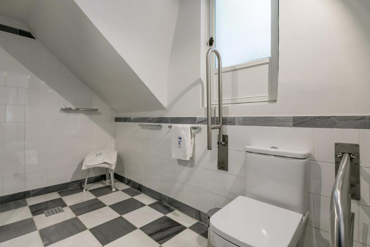 Aoa Maestranza Apartment Seville