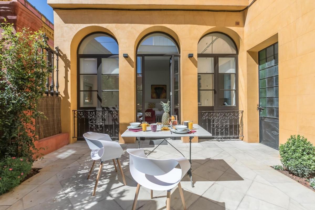 Aoa Maestranza Apartment Seville