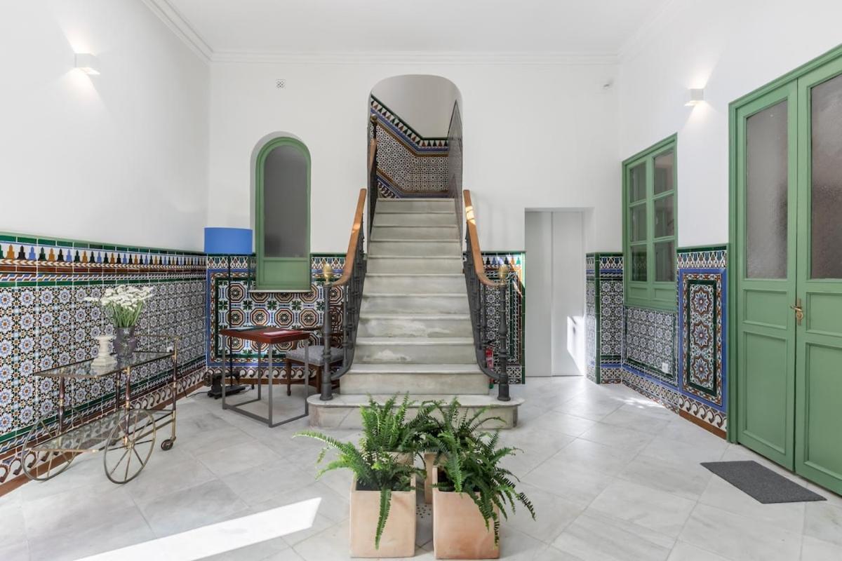Apartment Aoa Maestranza Seville
