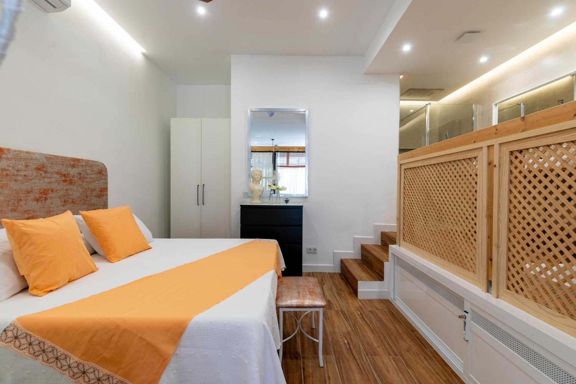 Little Palace, Jacuzzi Privado *
