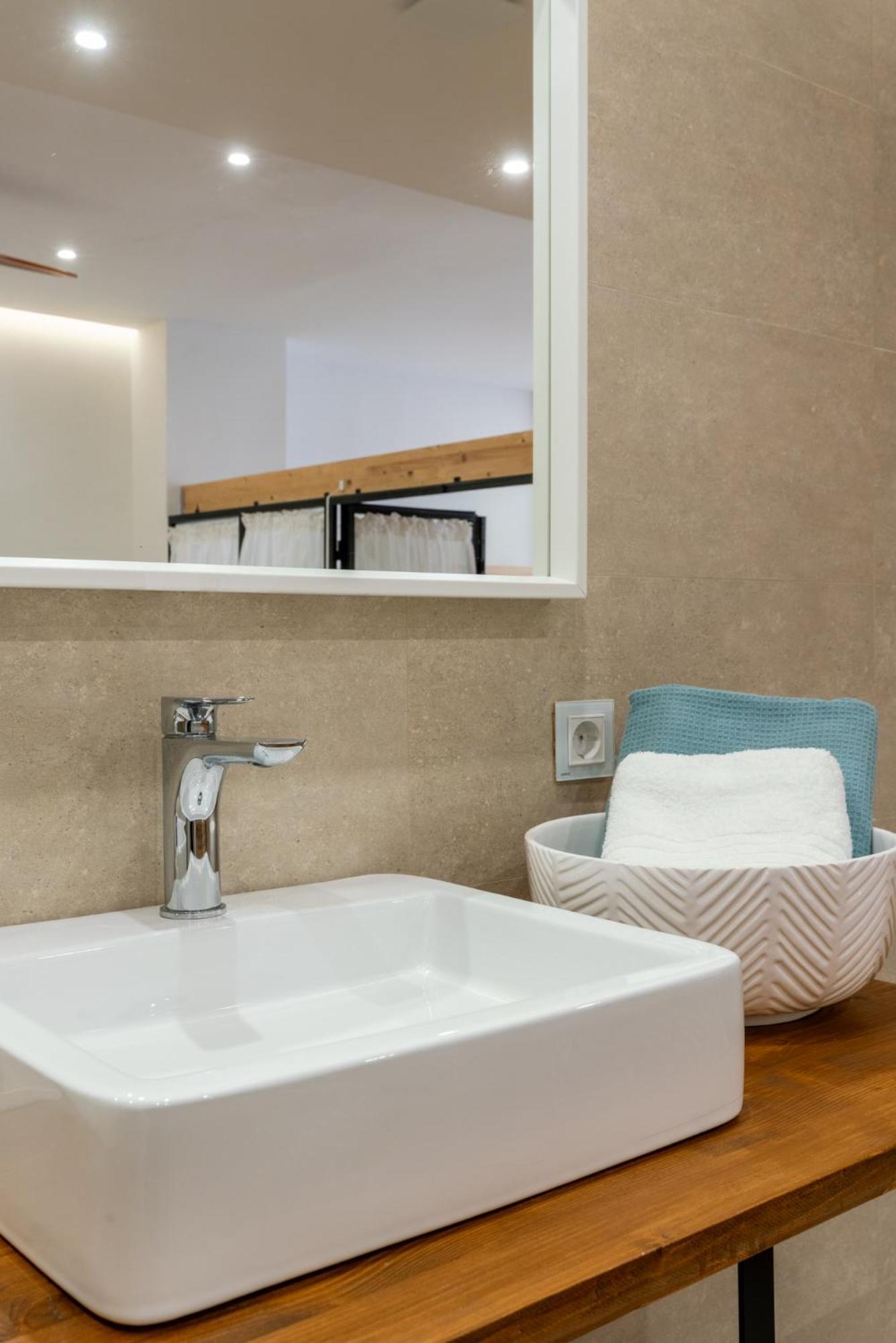 Apartment Little Palace, Jacuzzi Privado