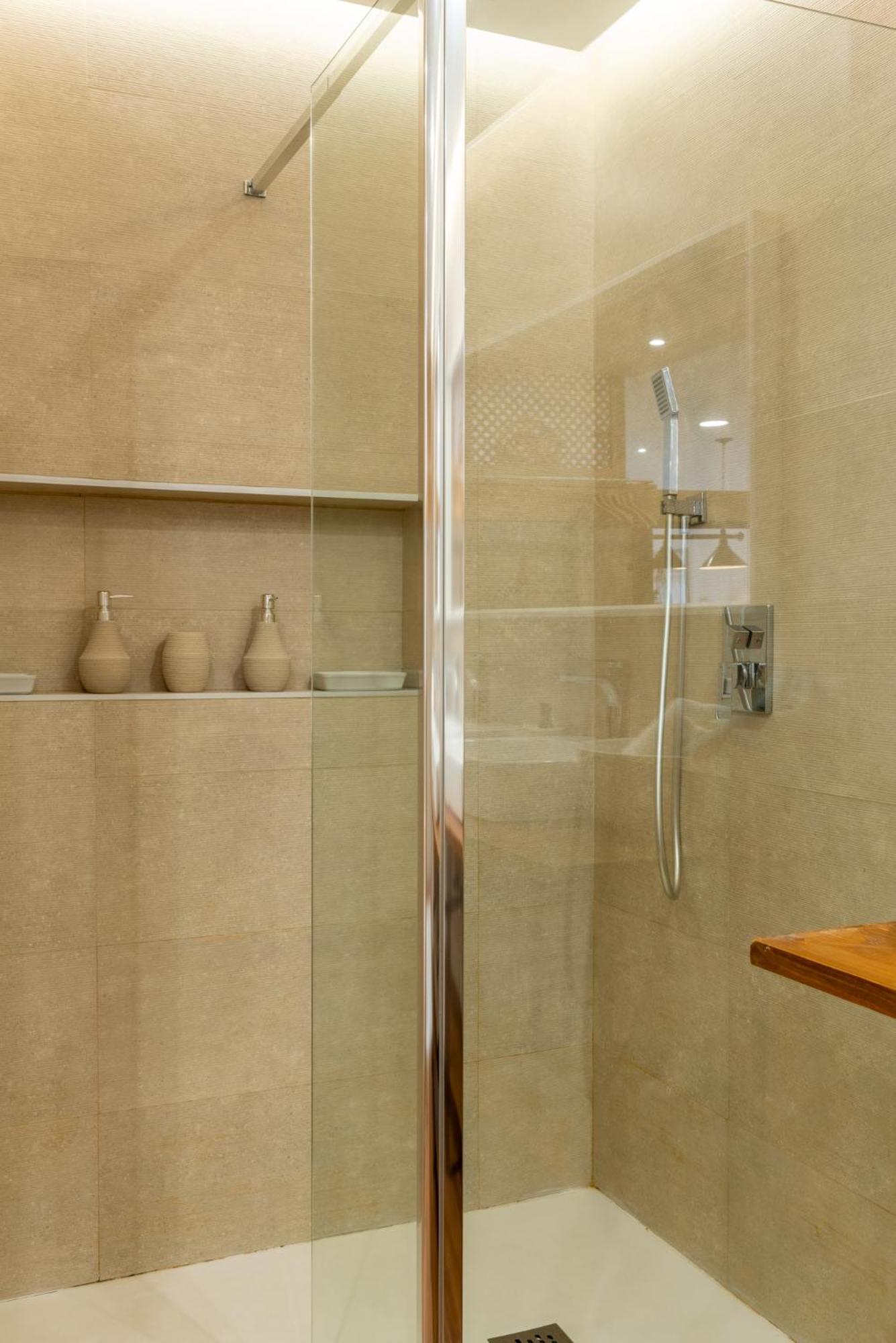 Apartment Little Palace, Jacuzzi Privado *
