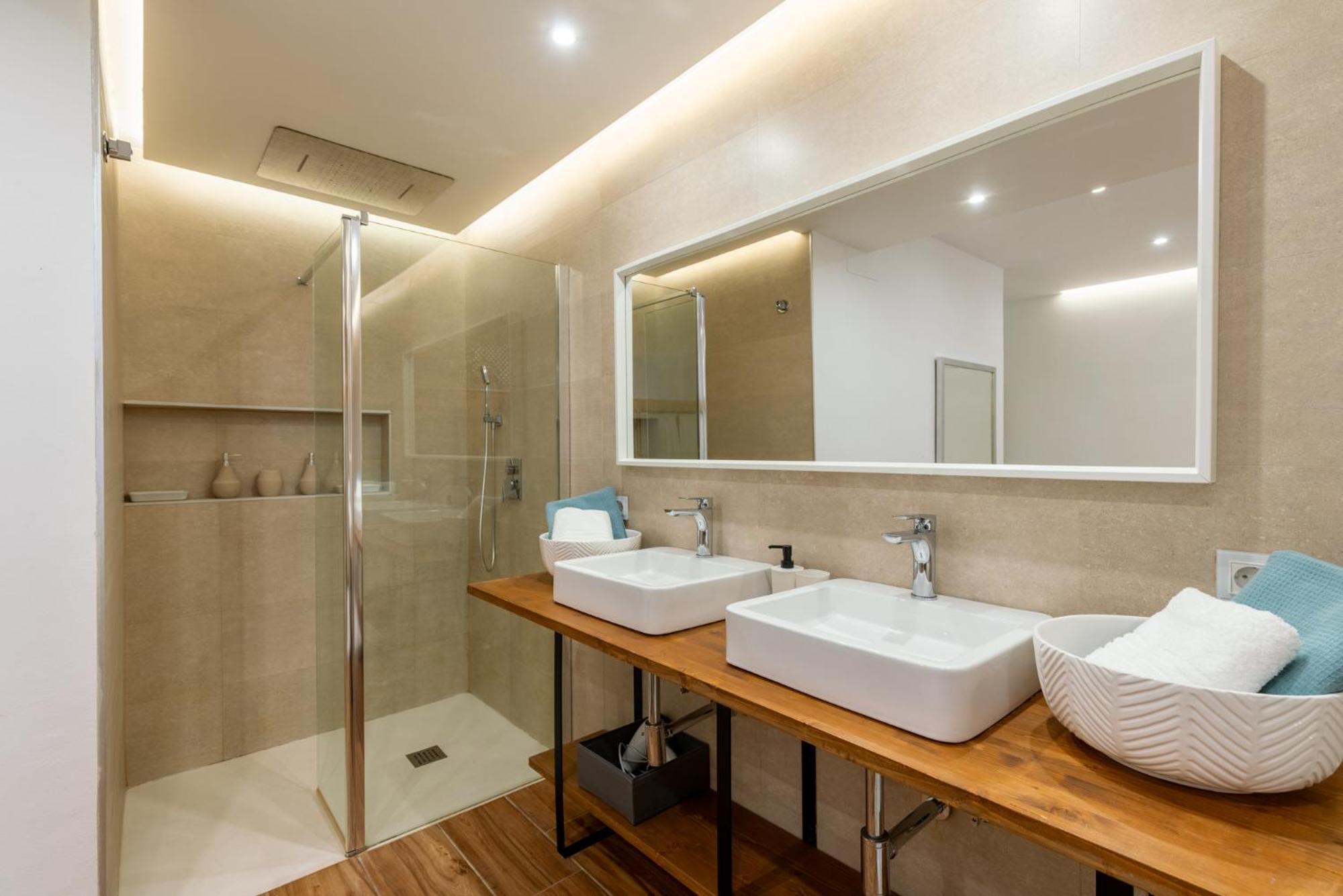 Apartment Little Palace, Jacuzzi Privado Seville