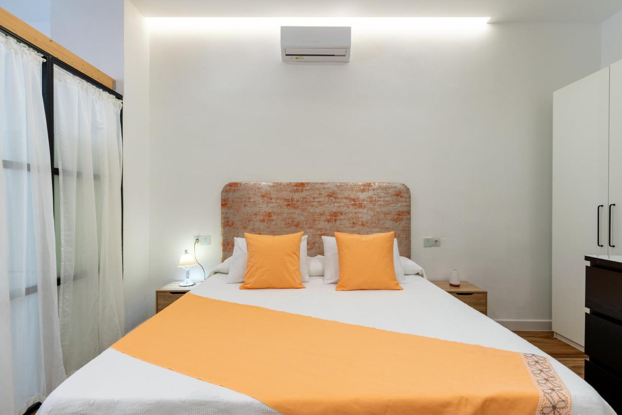Apartment Little Palace, Jacuzzi Privado *