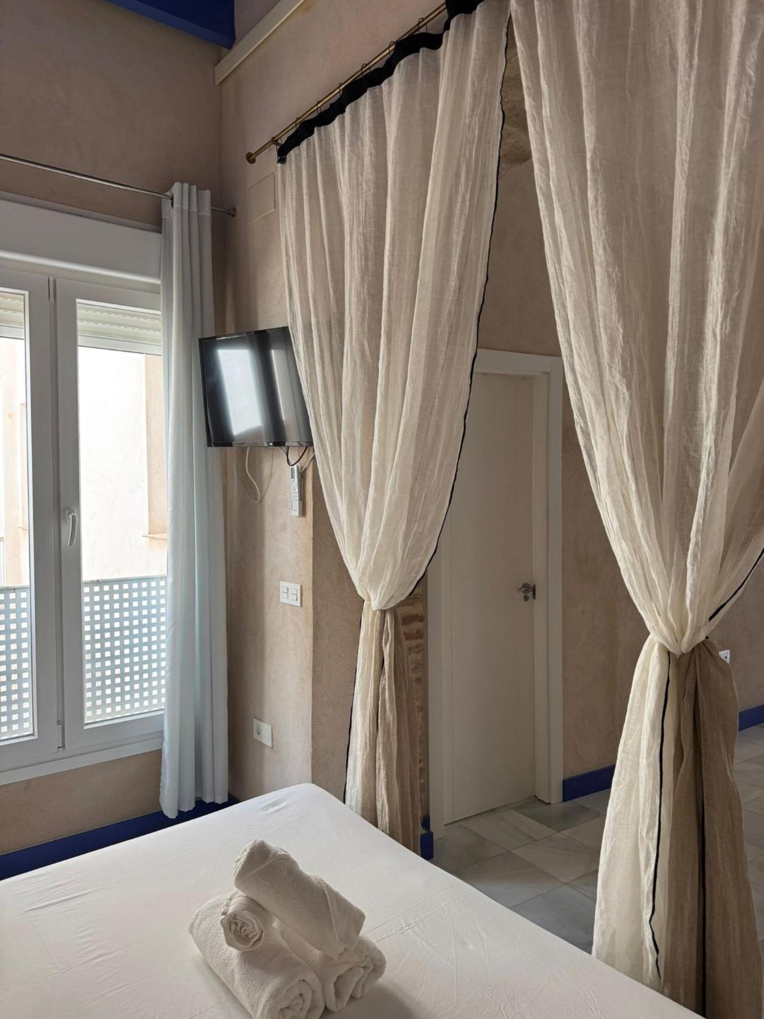 Apartment Philippe's Triana Seville