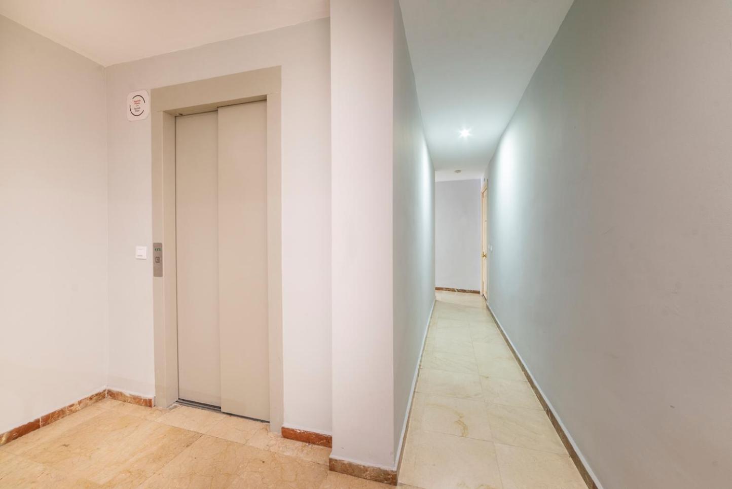 Apartment Calma Places - Luz De San Eloy