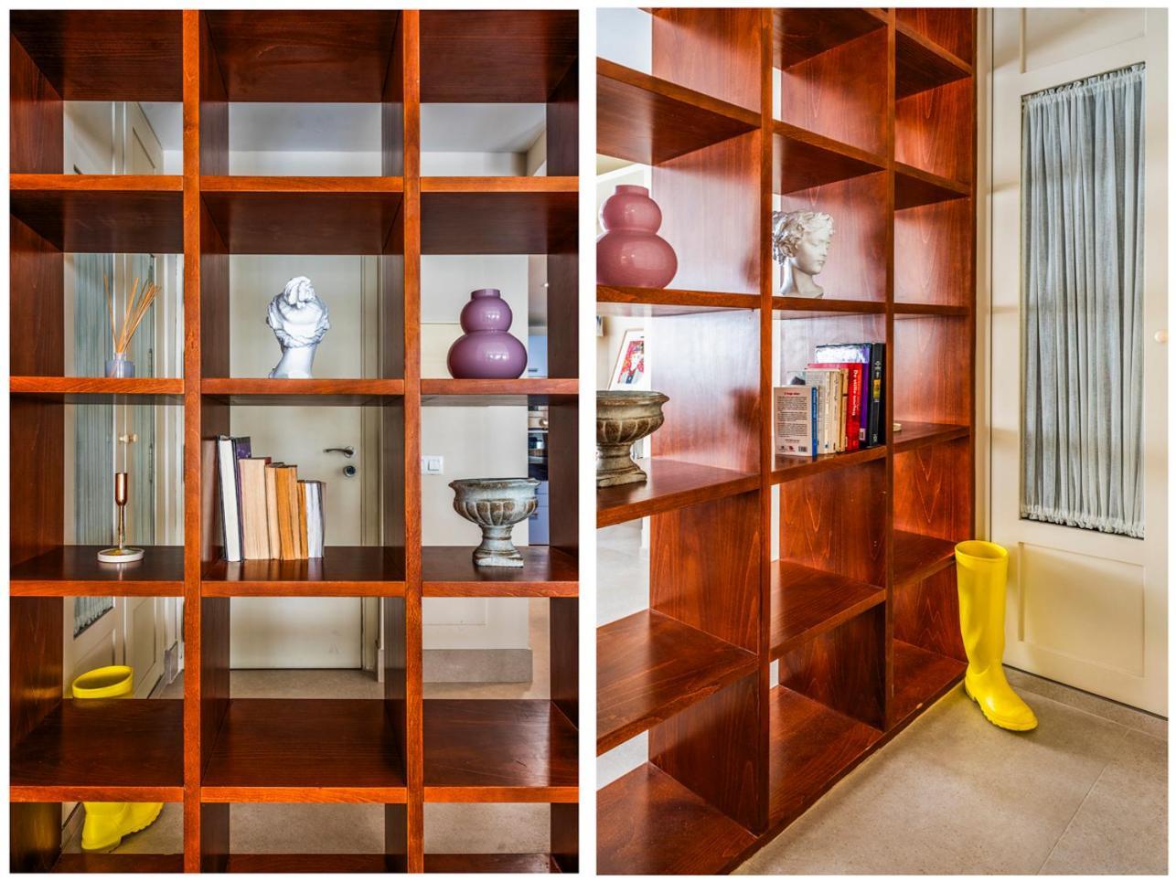Calma Places - Luz De San Eloy Apartment Seville