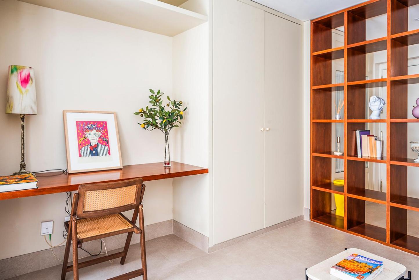 Apartment Calma Places - Luz De San Eloy Seville
