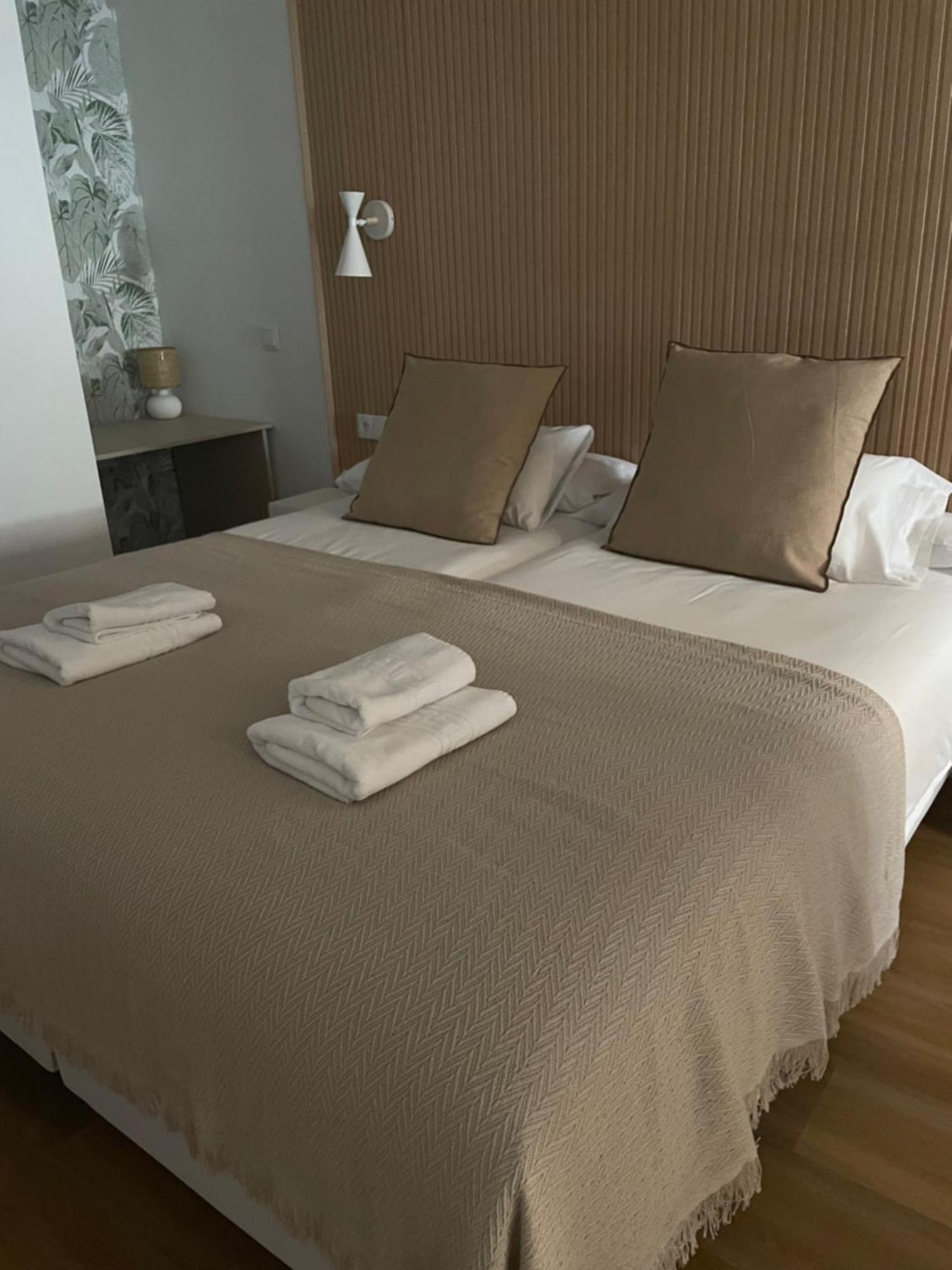 Apartamento Rentalsevilla Paraiso *