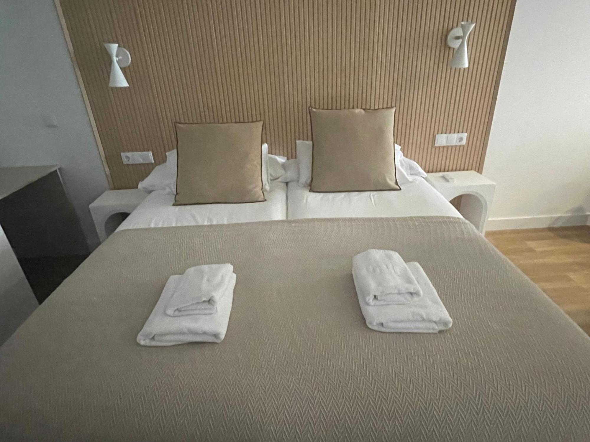 Apartamento Rentalsevilla Paraiso *