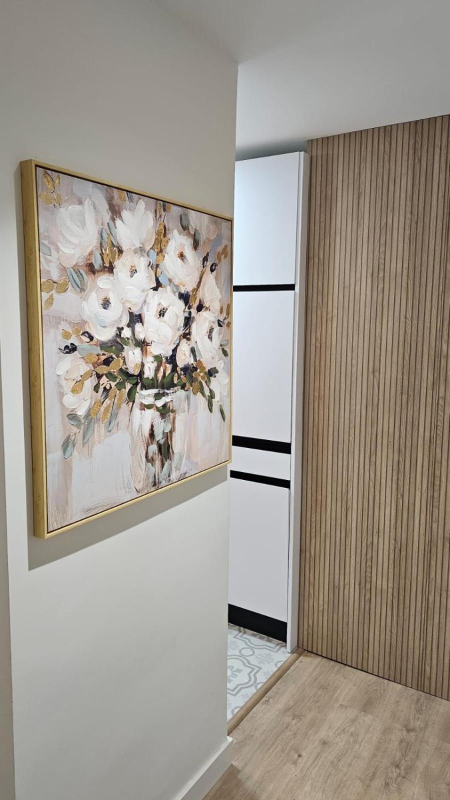Apartment Parque De Maria Luisa *