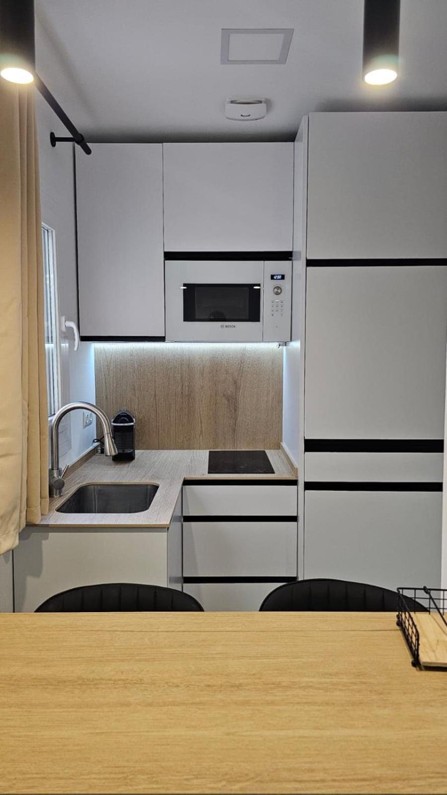 Apartment Parque De Maria Luisa *