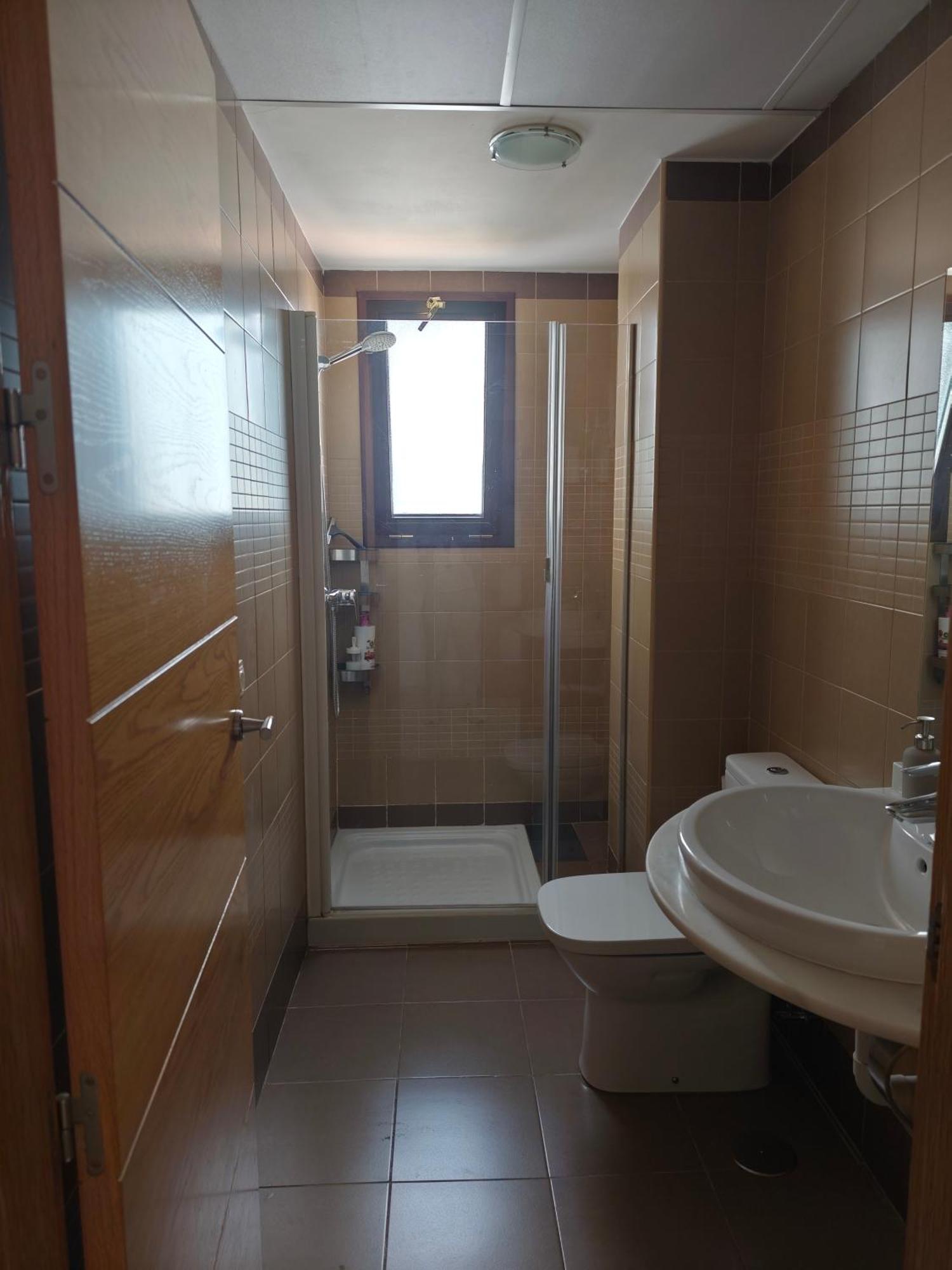 Macarena & Parking Gratis Apartment